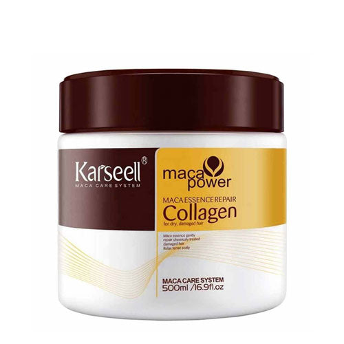 Karseell Collagen Hair Treatment Collagen Hair